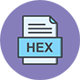Hex Calculator - Addition, Subtraction, Multiplication & Division
