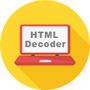 HTML Decoder Online