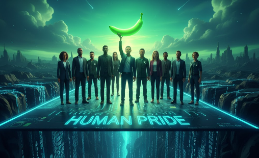 The Free-SEO Manifesto: Human-Pride vs. AI Slop in 2026