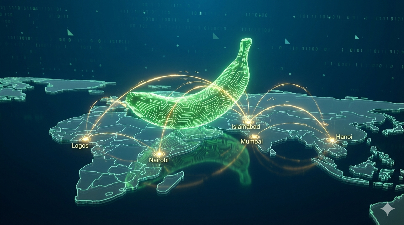 The 2026 Geo-SEO Playbook: Winning in Emerging Markets