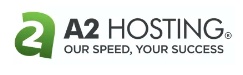 A2 Hosting Logo