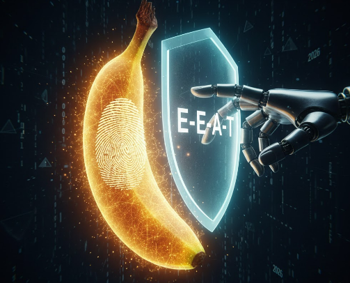 AI-Proof Content 2026: How to Outrank Generative Bots with E-E-A-T