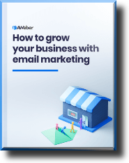 How to grow your business with email marketing free guide