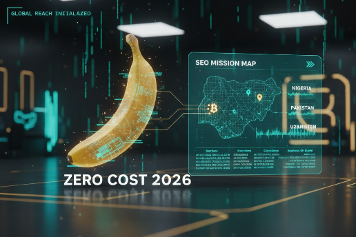 The Zero-Cost AI SEO Stack 2026: Rank #1 Without a Subscription