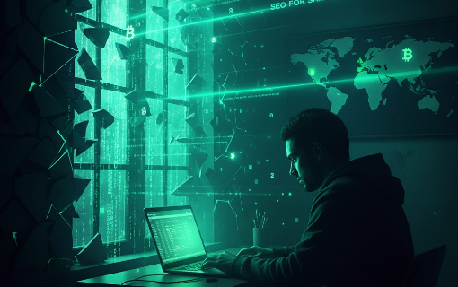 SEO for Sanctioned Economies: Building Visibility from the Shadows