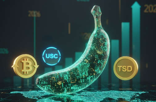 Stablecoin SEO 2026: Rank for Global USDC & USDT Jobs