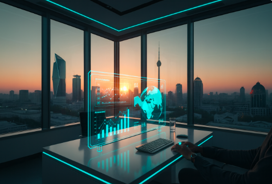 The Uzbekistan SEO Surge: How Tashkent Became a 2026 Digital Powerhouse